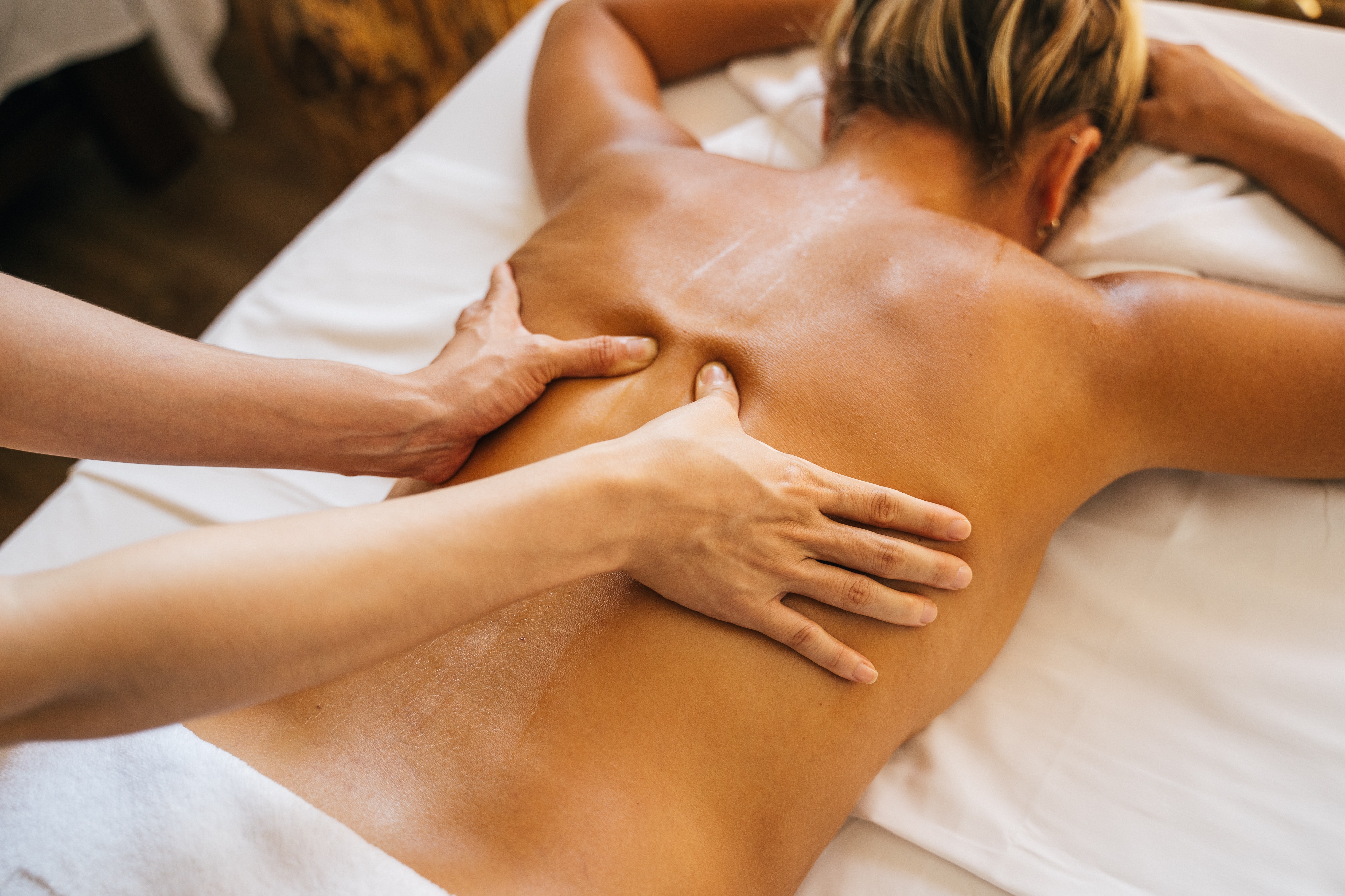 massage scarborough pro physio